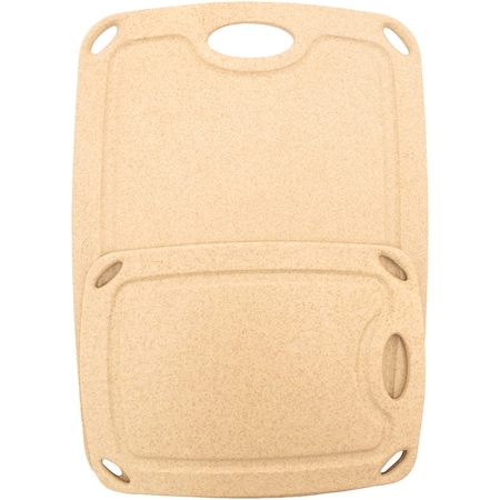 Gourmet By Starfrit ECO Set of 2 Cutting Boards 080286-006-0000